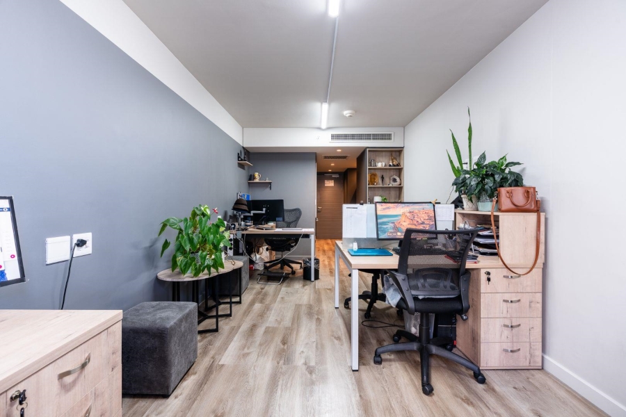 0 Bedroom Property for Sale in Cape Town City Centre Western Cape